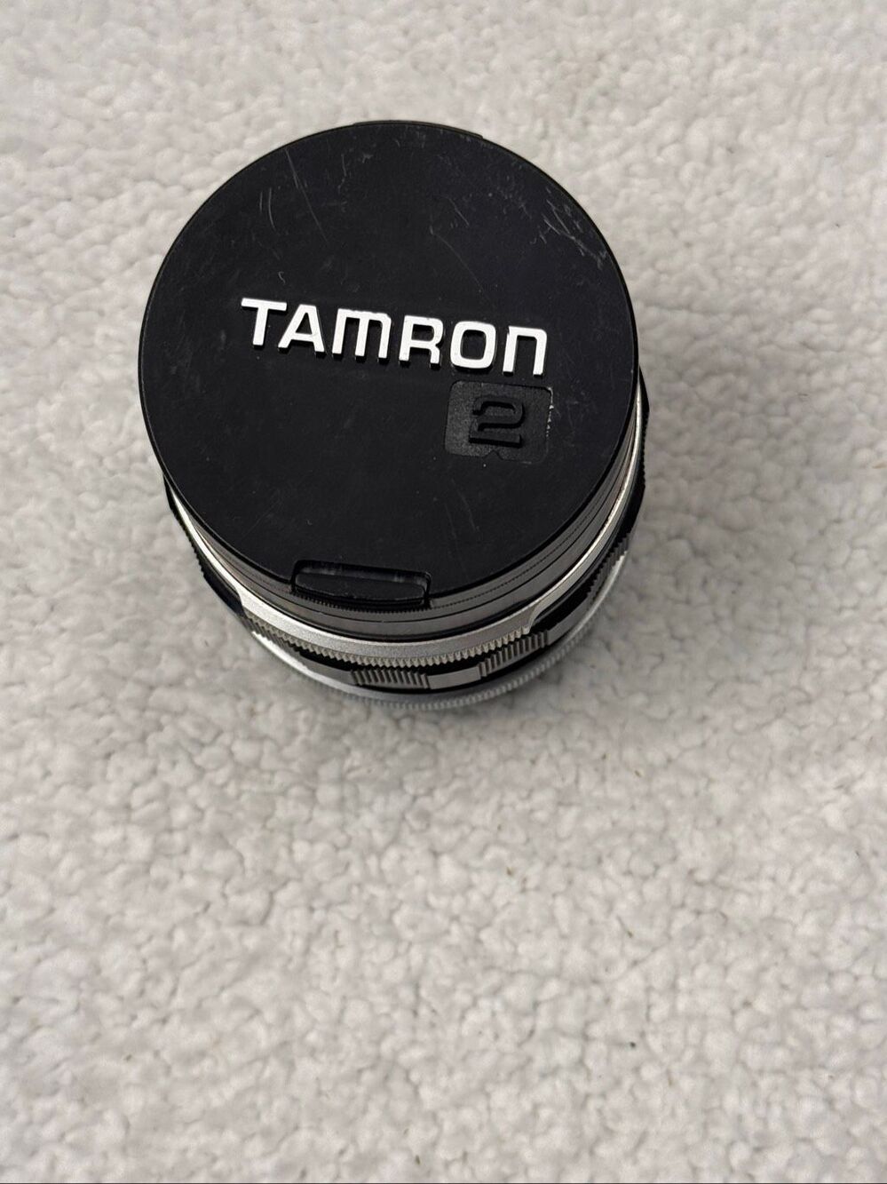 Canon FL 50mm f/1.4 Manual Focus Standard Lens - Picture 9 of 13